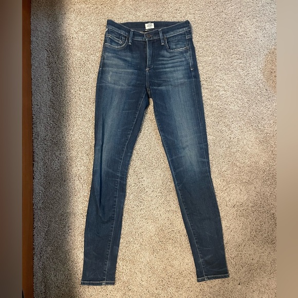 Citizens of humanity size 25. BNWOT. - Picture 1 of 6